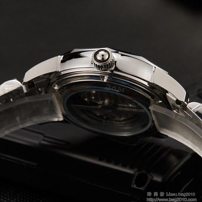 ROLEX勞力士 進口8215全自動機械機芯 男士腕表  wssb3586